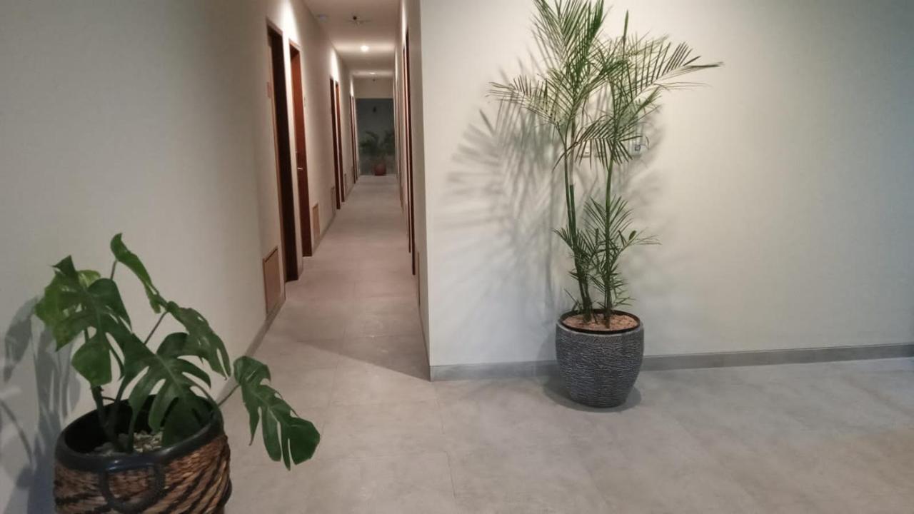 Casa Calma Hotel Jakarta Buitenkant foto